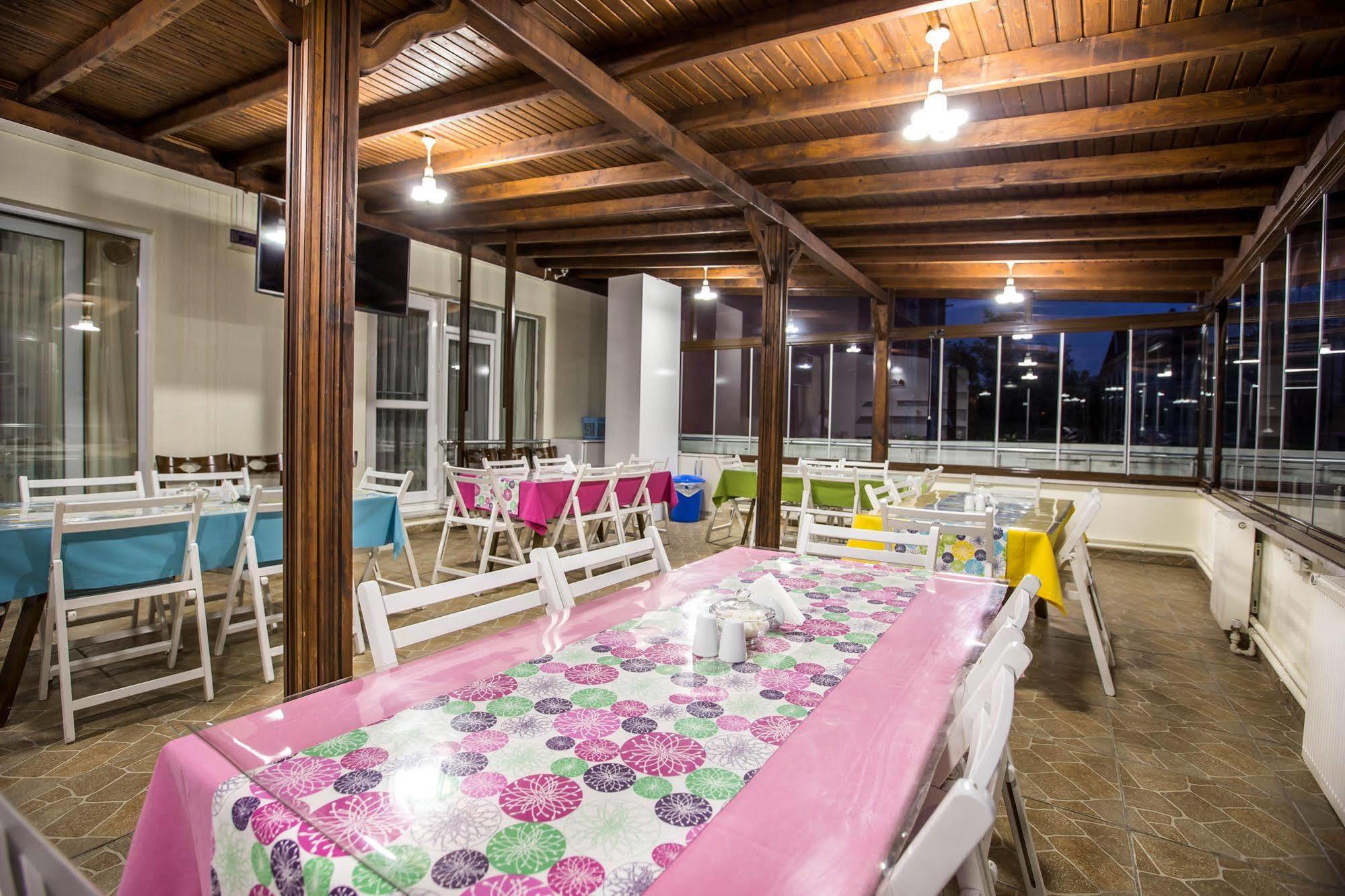 Evren Konukevi Pansiyon Bolu Exterior photo